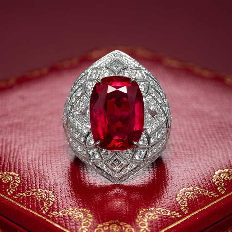 cartier ring hong kong